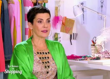 Les Reines du shopping : Cristina Cordula offre le leadership sur les ménagères à M6