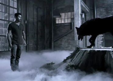 Avec ou sans Vampire Diaries, Tyler Posey et Dylan O'Brien en forme dans Teen Wolf