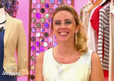 Les Reines du shopping : Barbara loin d'être chic pour Cristina Cordula