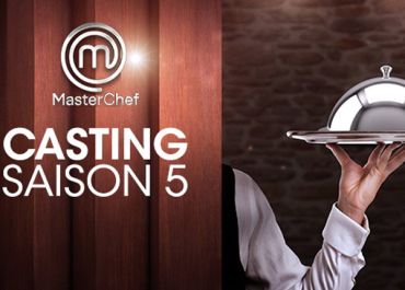 MasterChef : les castings de la saison 5 sont officiellement ouverts
