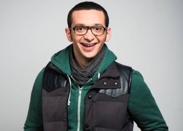 William Lebghil (Soda, un trop long week-end) : « Un spin-off sur Slimane ? Pourquoi pas, ce serait marrant ! »