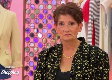 Les Reines du shopping : Cristina Cordula séduite par Nelly, les fidèles au rendez-vous sur M6