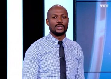 7 à 8 : Harry Roselmack réalise son record de la rentrée sur TF1