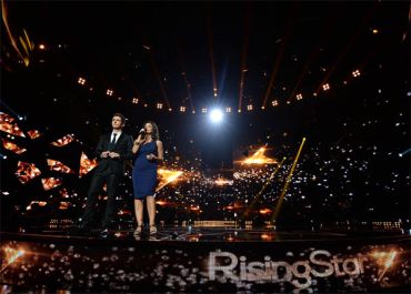 Rising Star : la finale diffusée le jeudi 27 novembre sur M6