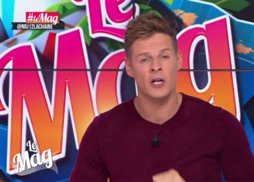 Avec la fin de l'Ile des vérités 4, NRJ12 modifie encore son access prime time et retarde Le Mag