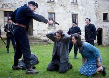 Un Village français : l'heure de la libération et de la saison 6 a sonné