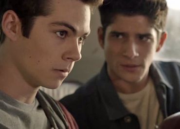 Teen Wolf (saison 3) : l'épisode final qui voit la mort d'un des personnages principaux