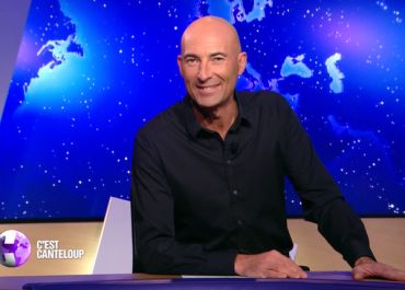 Nicolas Canteloup au même niveau que Mentalist sur TF1