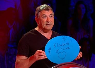 Le Maillon faible : une spéciale humoristes très performante pour Julien Courbet