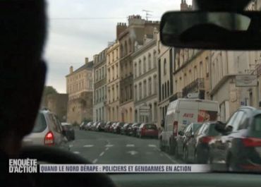 Enquête d'action et Marie-Ange Casalta assurent les arrières de W9 