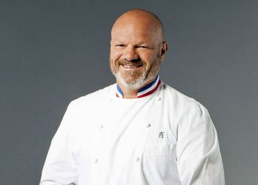 Philippe Etchebest : « Je vais apporter mon énergie à Top Chef »