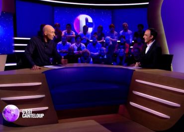 TF1 : 10 millions de téléspectateurs pour Nicolas Canteloup et Nikos Aliagas