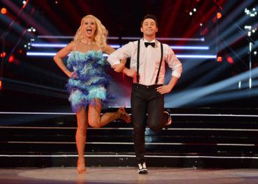 Danse avec les stars : la finale programmée le 29 novembre sur TF1
