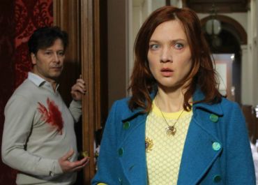 Profilage (saison 5) : « La première bible de la série disait que Chloé était schizophrène »