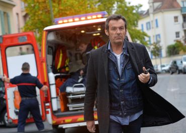 Léo Matteï remplace Profilage sur TF1 en prime time