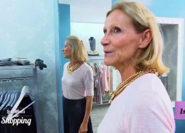 Les Reines du shopping : Cristina Cordula fait main basse sur les ménagères