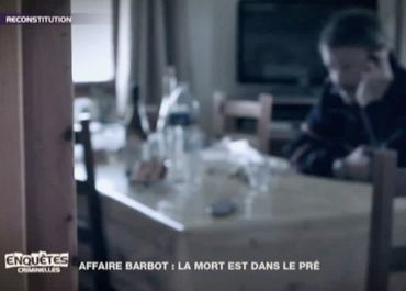 Enquêtes criminelles : W9 timide leader TNT