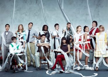 Glee : l'ultime saison dès janvier 2015