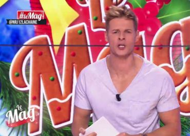 Le Mag, L'île des vérités, Chéri t'es le meilleur : l'access de NRJ12 sombre