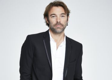 Patrick Puydebat (Les Mystères de l'amour) : « Hélène est l'éternel amour de Nicolas »