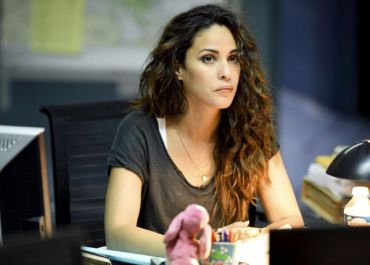 Samira Lachhab (TF1) : « Léo Mattei est comme un second père pour Clara Besson » 