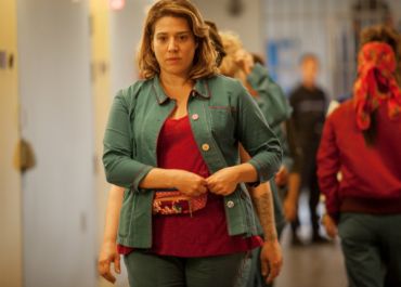 Vanessa David (WorkinGirls, la grande évasion) : « Nous sommes avant tout des clowns »