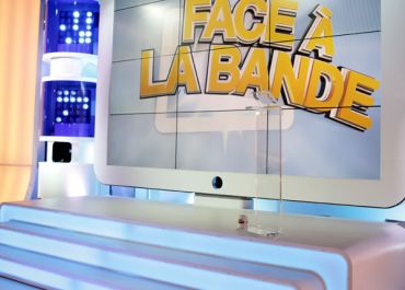 Face à la bande : un dernier sursaut d'audience insuffisant pour France 2