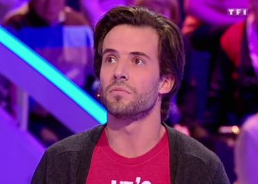 Les 12 coups de midi : Matthieu mis en difficulté face à l'Étoile mystérieuse sur TF1