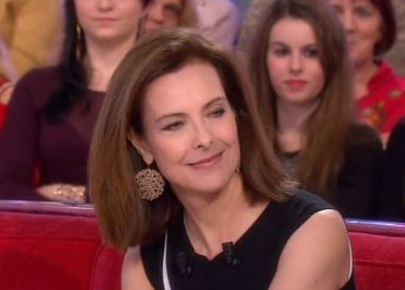 Vivement dimanche : Carole Bouquet et Christian Clavier malmenés par TF1