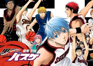 Du cinéma et le manga Kuroko's Basket pour faire décoller les audiences de L'équipe 21
