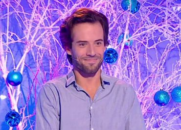 Les 12 coups de midi : Estelle Lefébure se cache-t-elle derrière l'Étoile mystérieuse de Matthieu ? 