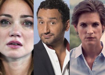 Vos moments TV marquants de l'année 2014 : Alice Nevers, Les Mystères de l'amour, Les Reines du shopping... 
