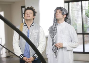 SODA : carton plein pour le prime time de Kev Adams, Un trop long week-end