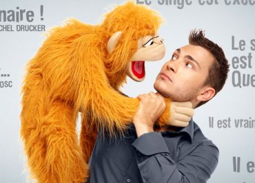 Sept à Huit (TF1) : les confidences de Jeff Panacloc et son personnage Jean-Marc