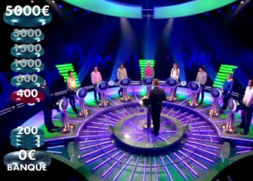 Le Maillon faible : un retour plus discret pour Julien Courbet sur D8