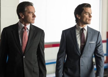 FBI : duo très spécial remplace Beauty and the beast sur W9