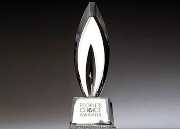 People's choice awards 2015 : Nina Dobrev, Viola Davis, David Tennant, Castle, Grey's Anatomy parmi les gagnants