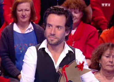 Les 12 coups de midi : victoire de Matthieu sur internet, l'étoile mystérieuse n'est pas Céline Dion