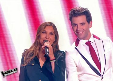 The Voice : l'audience en baisse sur TF1 pour l'after face à On n'est pas couché