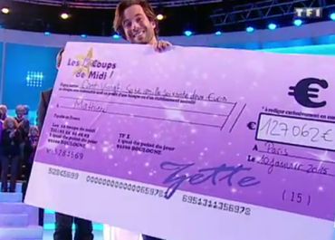 Les 12 coups de midi : Matthieu quitte l'aventure par la petite porte