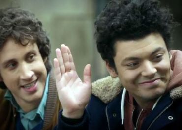 Soda : Kev Adams toujours leader TNT sur W9
