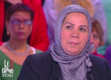 Le Grand 8 : Laurence Ferrari devance M6 avec une spéciale Charlie Hebdo