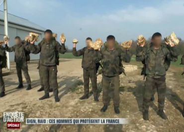 GIGN, RAID, GIPN : Enquête d'action (W9) remporte son duel face à 90' Enquêtes (TMC)