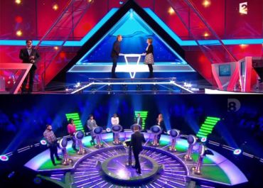 Pyramide / Le Maillon Faible : les jeux déçoivent sur France 2 et D8