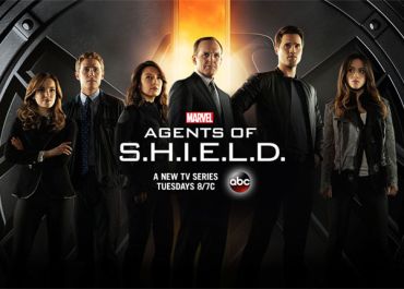 Marvel : les Agents du S.H.I.E.L.D. sur W9 avant la fin de la saison ?