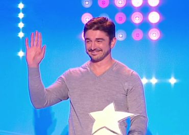 Les 12 coups de midi : Sébastien éliminé, Christine ne trouve pas Estelle Lefébure derrière l'Étoile