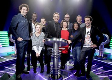 Le Maillon faible : vers un nouveau record pour Malik Bentalha et Florent Peyre ?