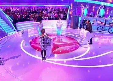 Les 12 coups de midi : qui donnera enfin le nom d'Estelle Lefébure ?