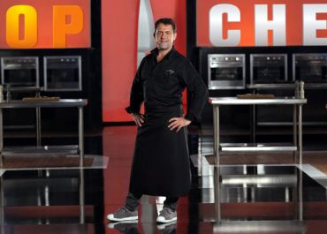Top Chef (saison 6) : qui est Michel Sarran ?