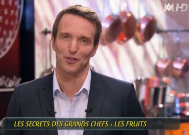 Top Chef : les secrets des grands chefs prisés sur M6